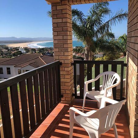Ocean View Guest House Jeffreys Bay Exterior photo