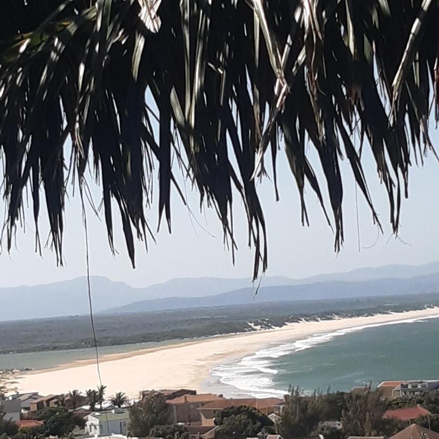 Ocean View Guest House Jeffreys Bay Exterior photo