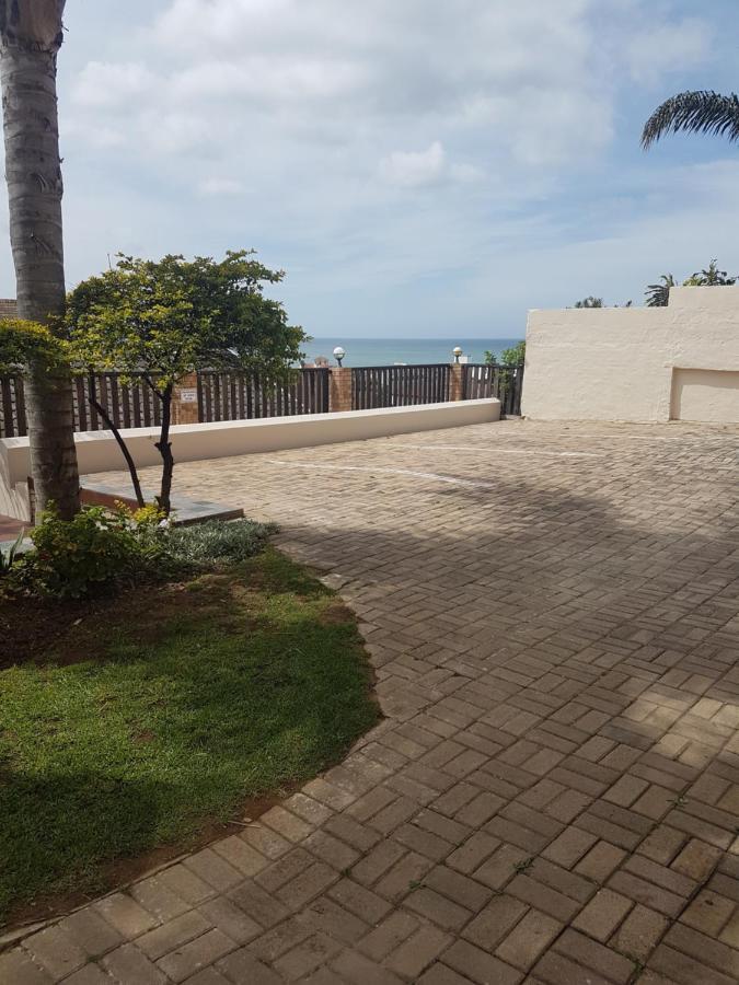 Ocean View Guest House Jeffreys Bay Exterior photo