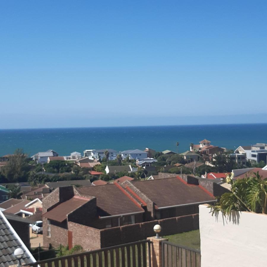 Ocean View Guest House Jeffreys Bay Exterior photo