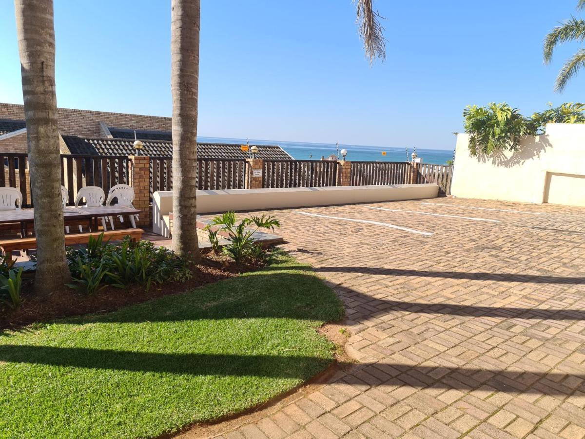 Ocean View Guest House Jeffreys Bay Exterior photo