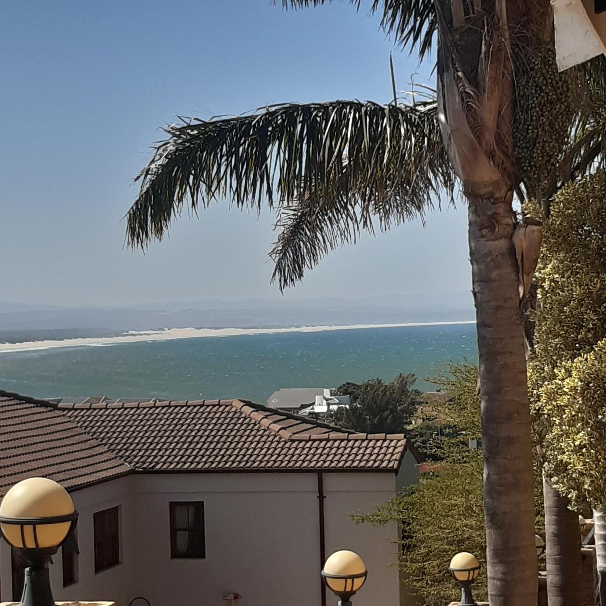 Ocean View Guest House Jeffreys Bay Exterior photo