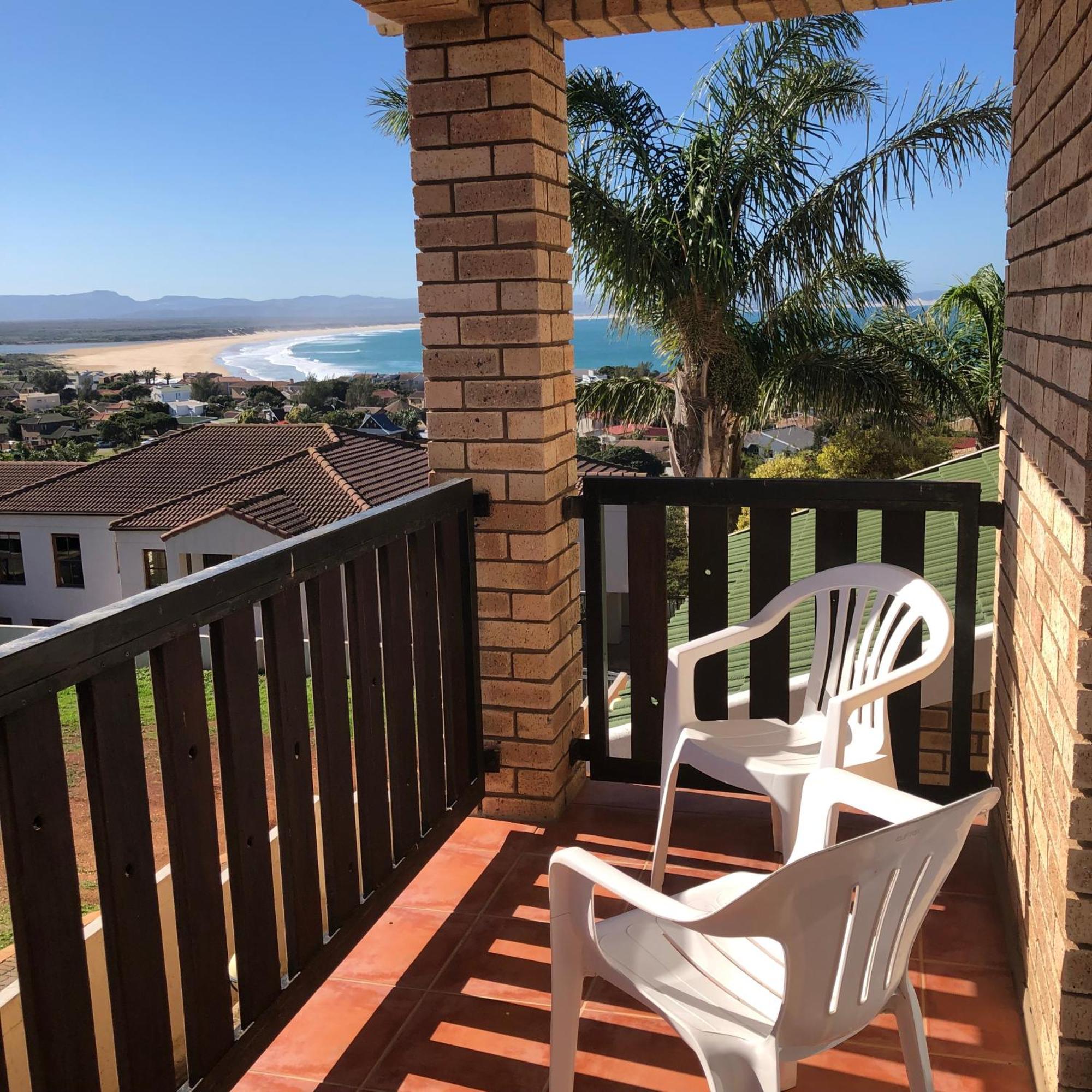 Ocean View Guest House Jeffreys Bay Exterior photo