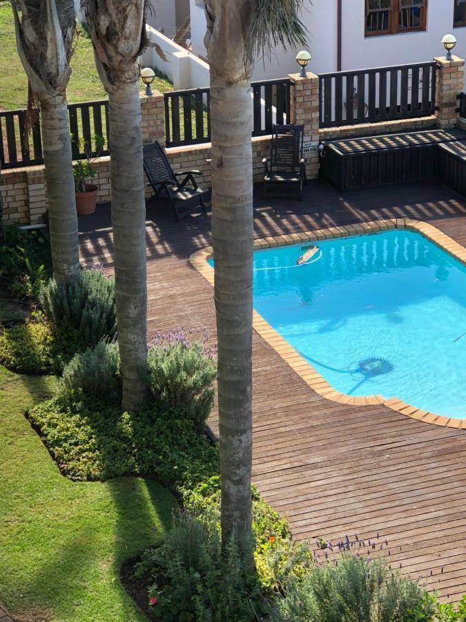 Ocean View Guest House Jeffreys Bay Exterior photo